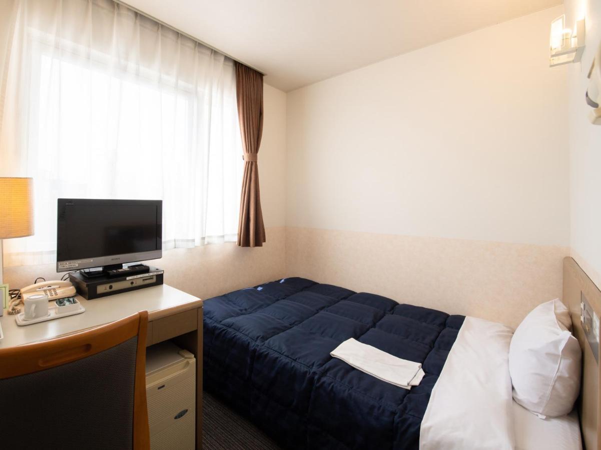 Hotel Iidaya Matsumoto Eksteriør bilde