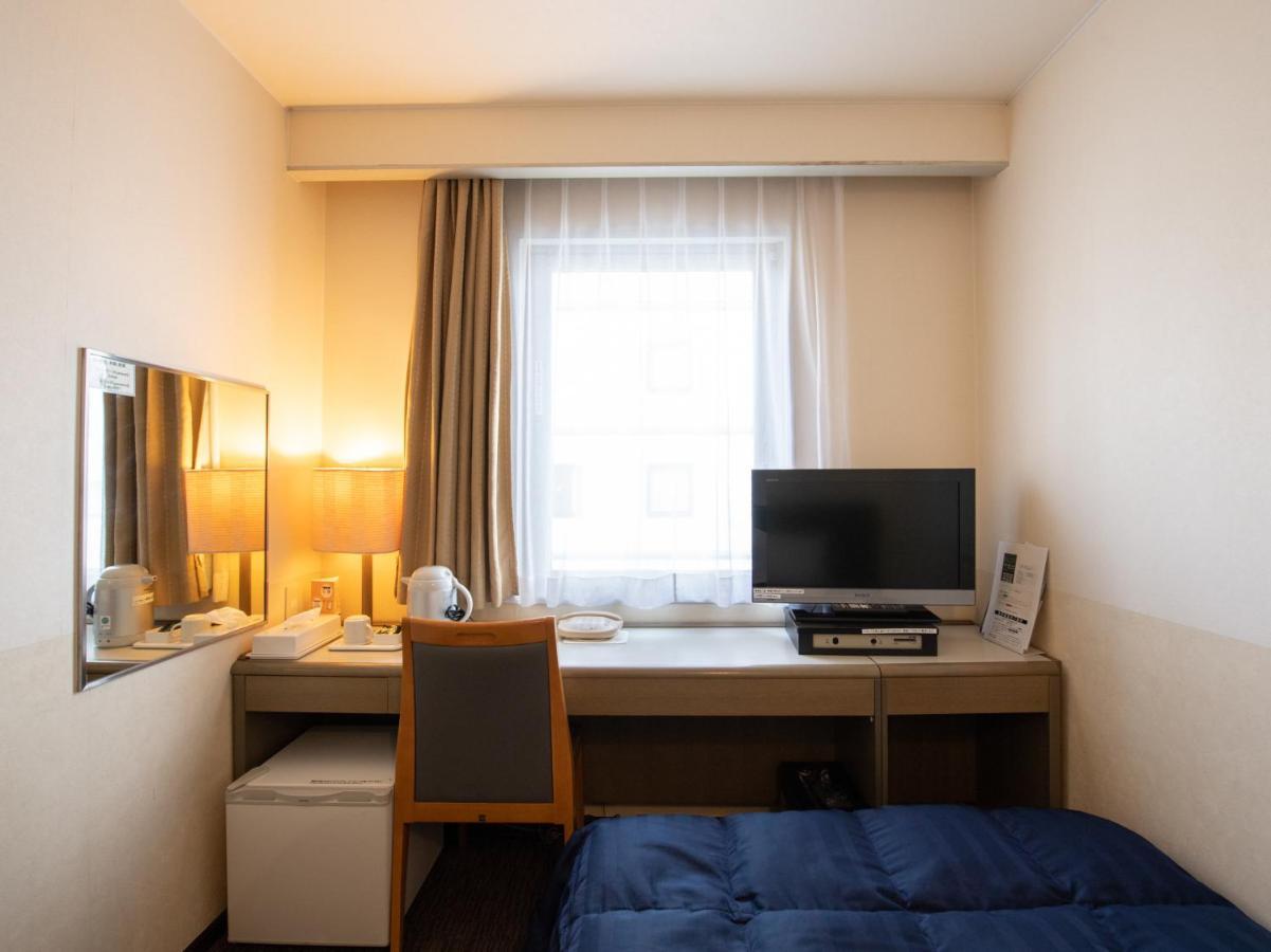 Hotel Iidaya Matsumoto Eksteriør bilde
