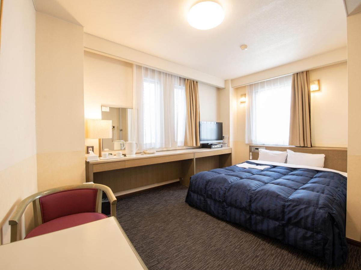 Hotel Iidaya Matsumoto Eksteriør bilde