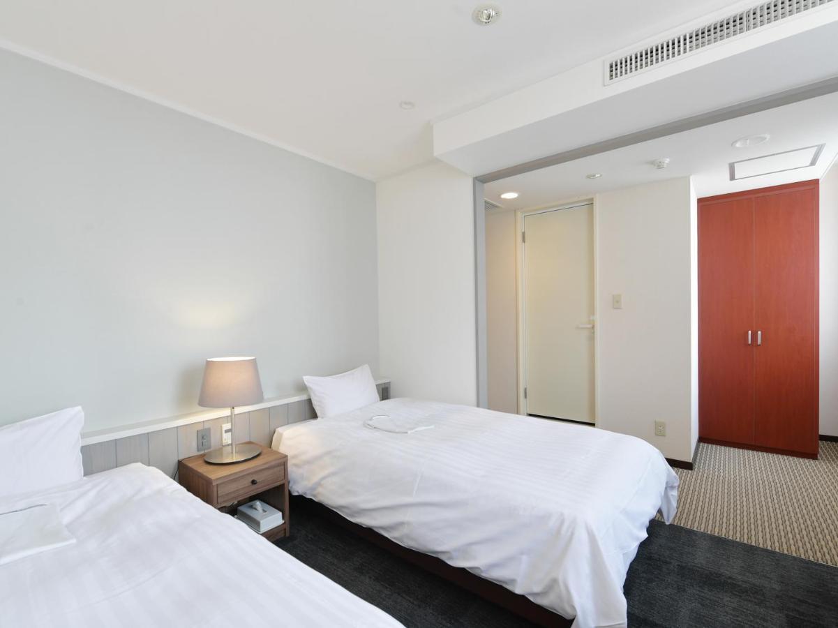 Hotel Iidaya Matsumoto Eksteriør bilde