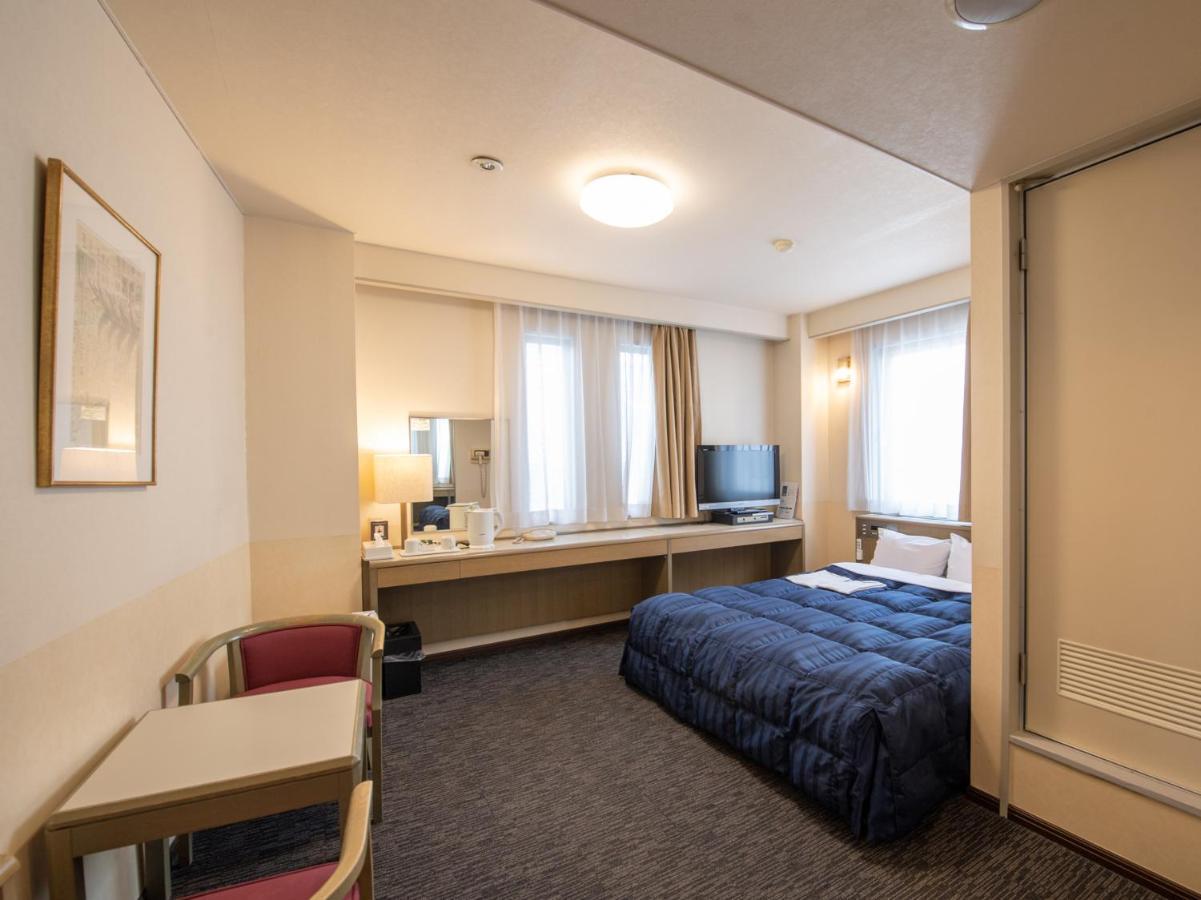 Hotel Iidaya Matsumoto Eksteriør bilde