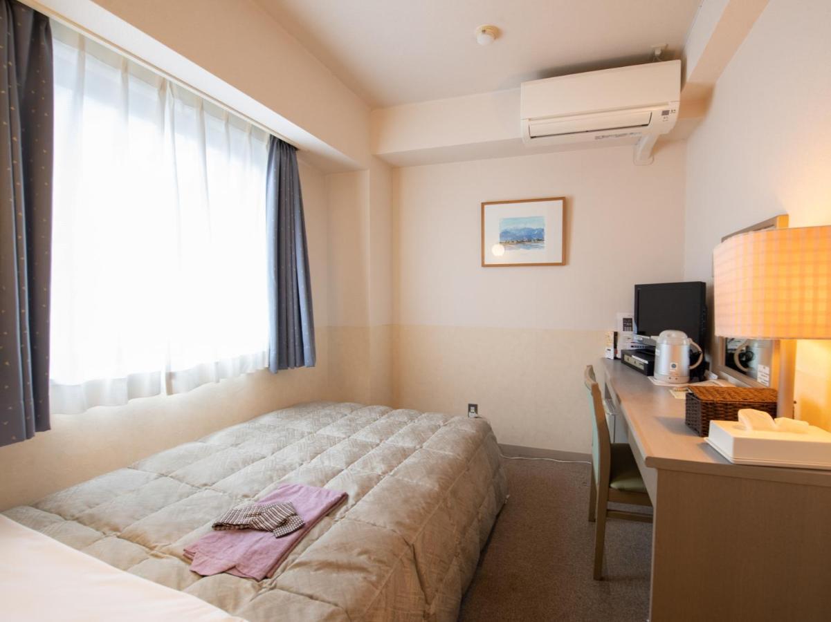 Hotel Iidaya Matsumoto Eksteriør bilde