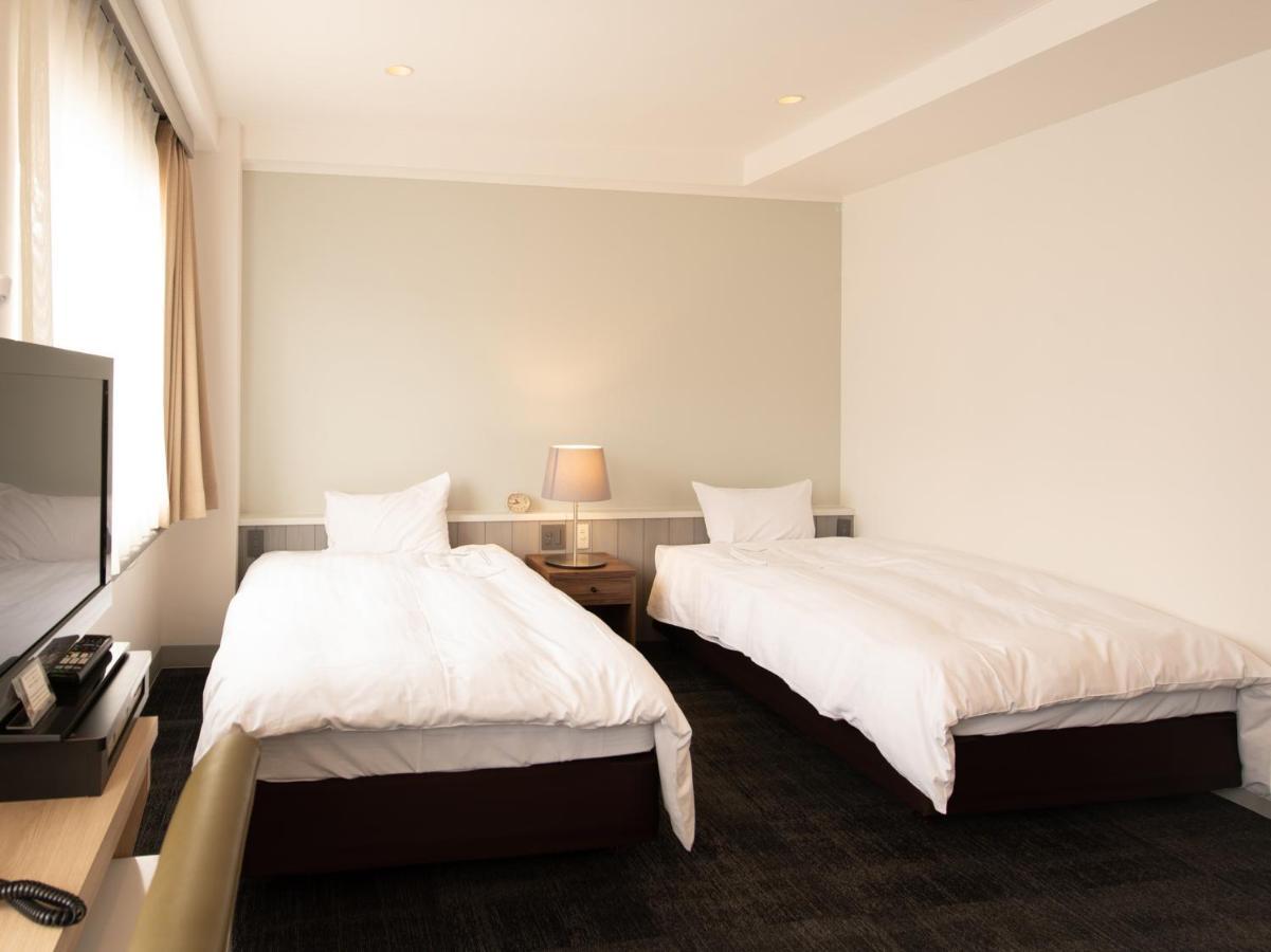 Hotel Iidaya Matsumoto Eksteriør bilde