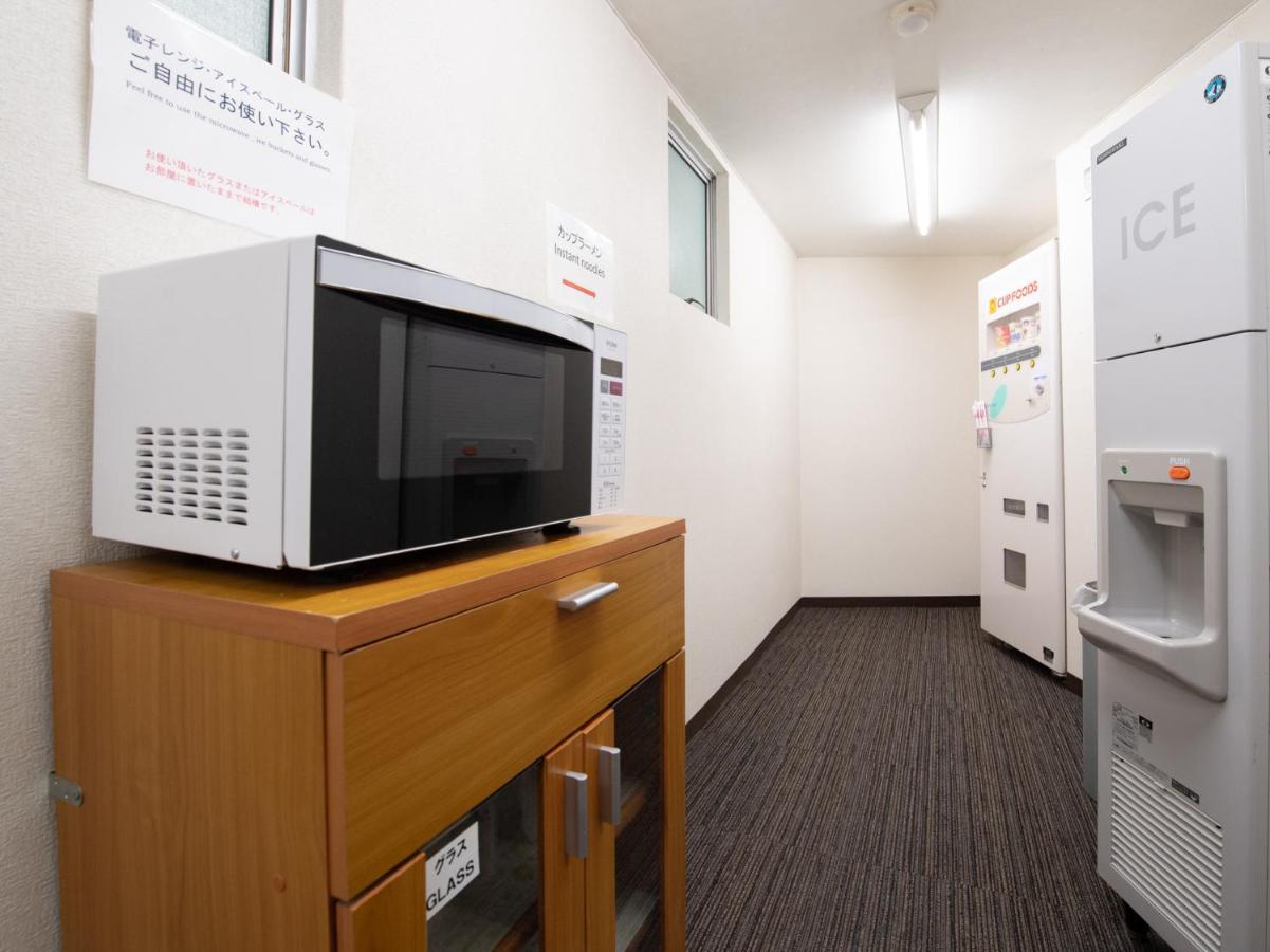 Hotel Iidaya Matsumoto Eksteriør bilde