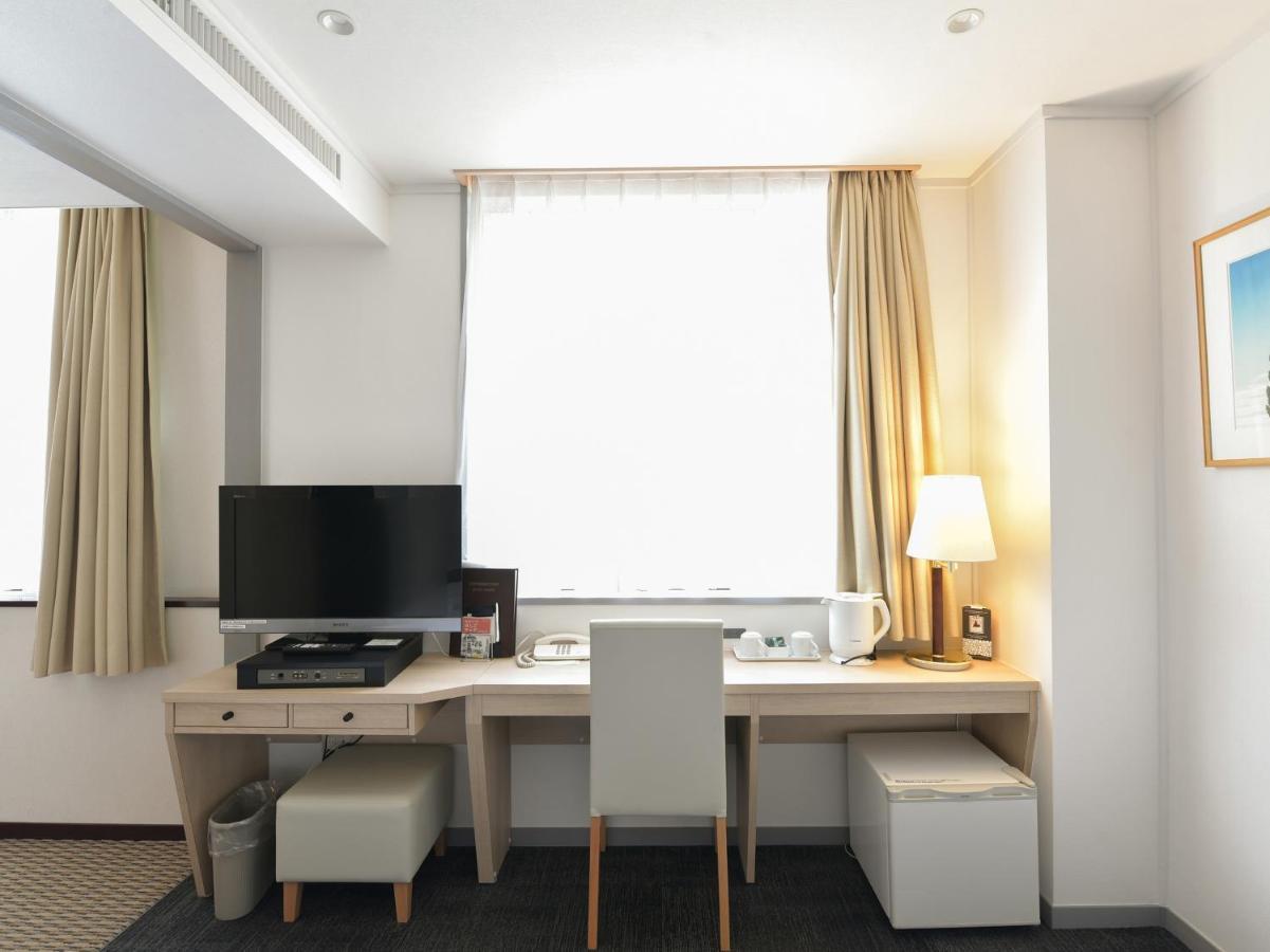 Hotel Iidaya Matsumoto Eksteriør bilde