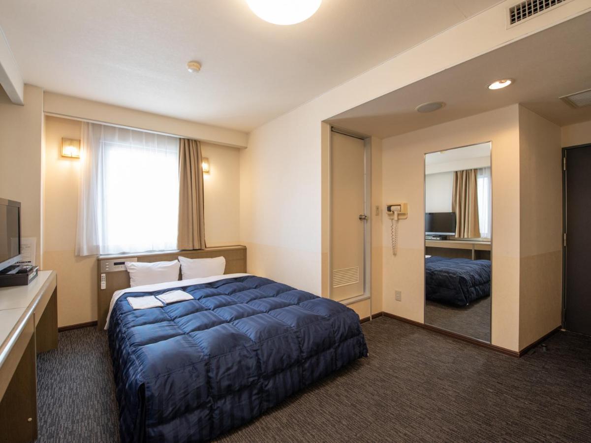 Hotel Iidaya Matsumoto Eksteriør bilde