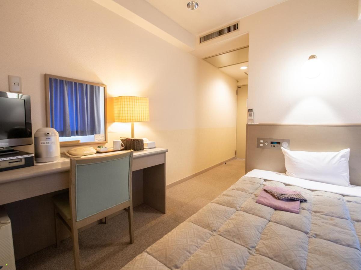 Hotel Iidaya Matsumoto Eksteriør bilde