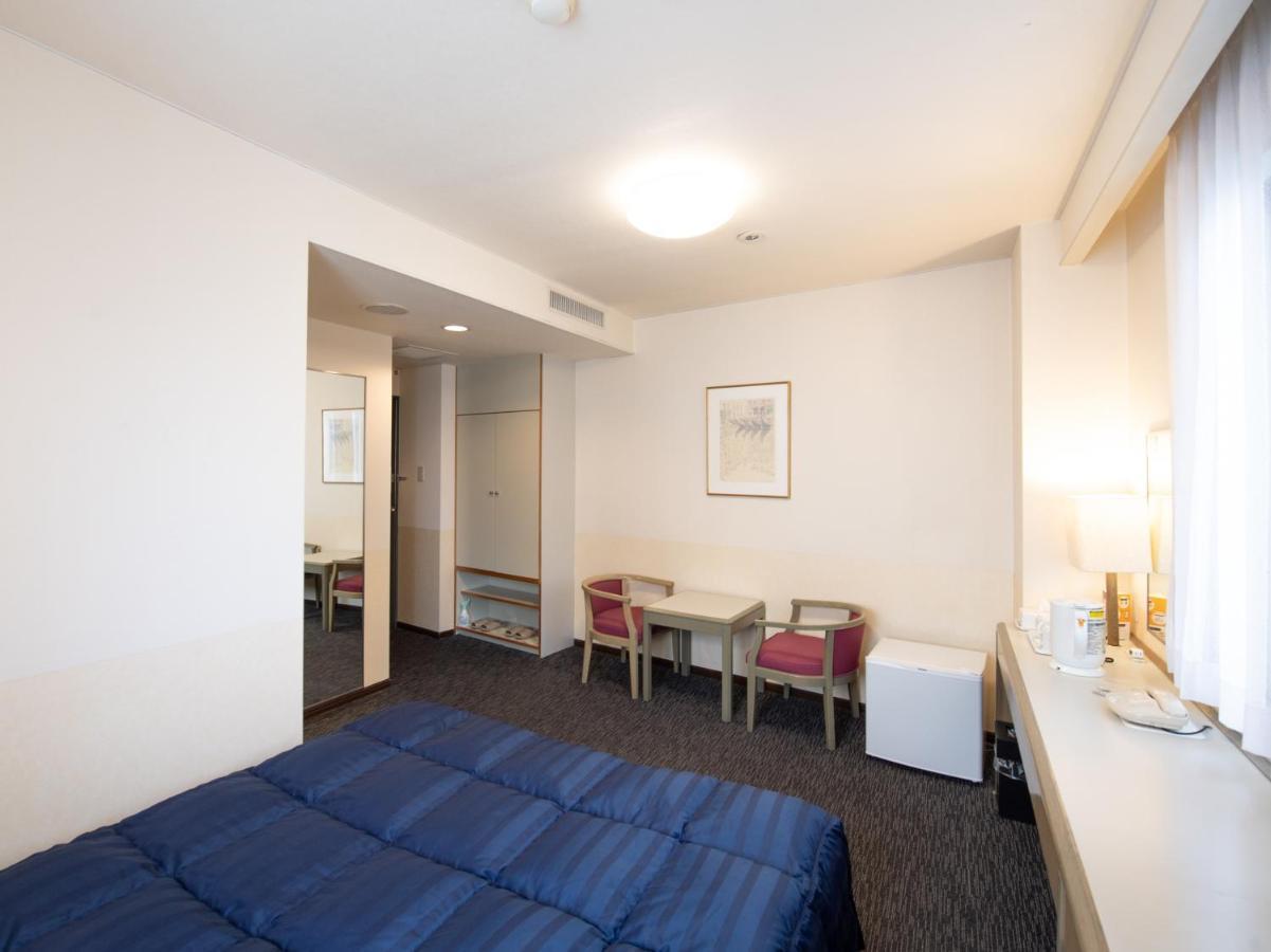 Hotel Iidaya Matsumoto Eksteriør bilde