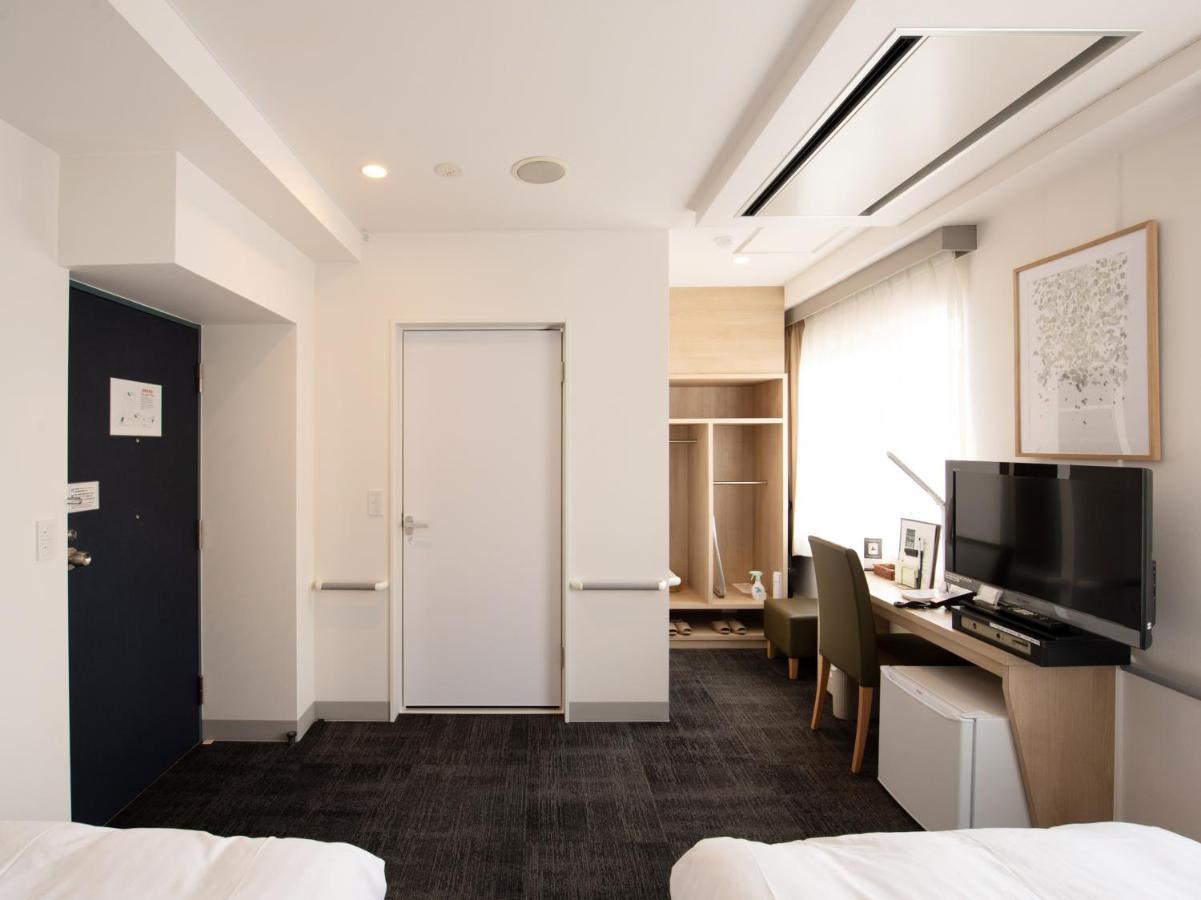 Hotel Iidaya Matsumoto Eksteriør bilde