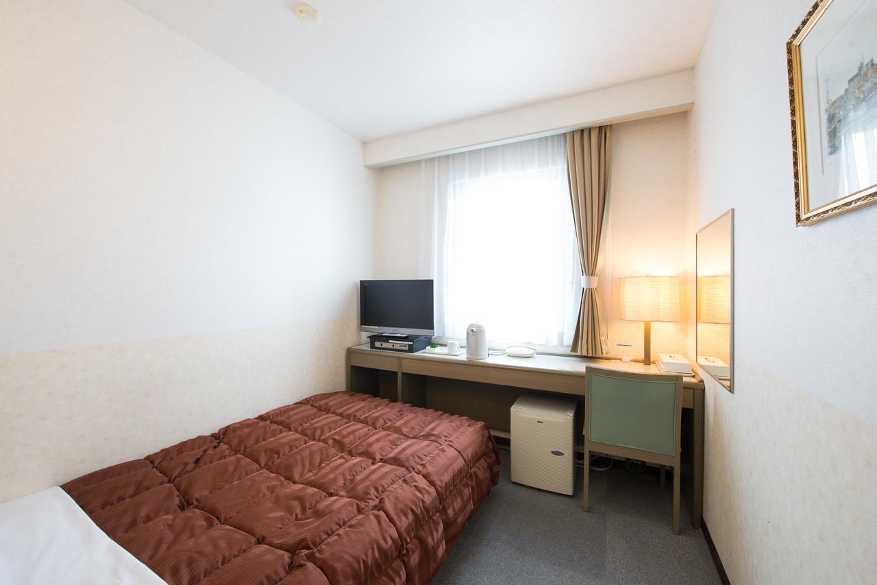 Hotel Iidaya Matsumoto Eksteriør bilde