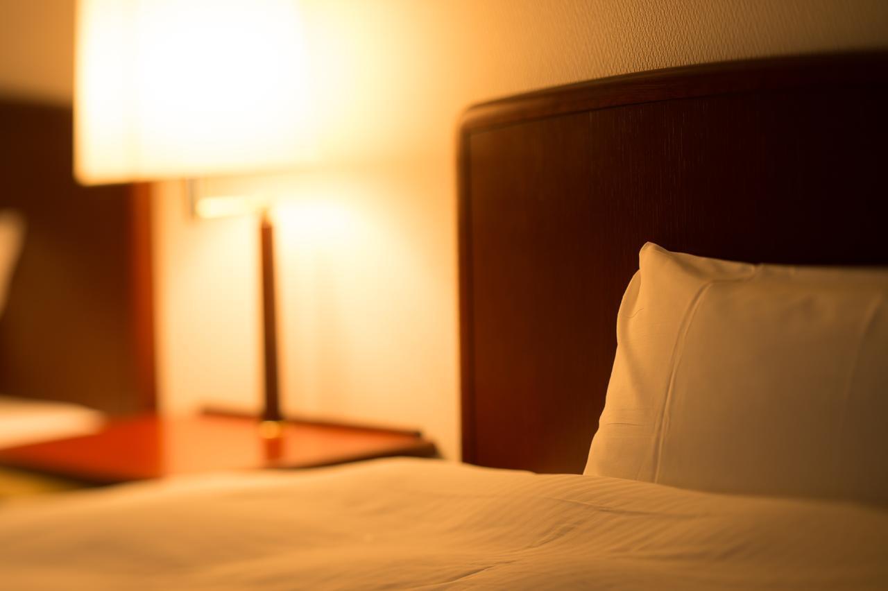 Hotel Iidaya Matsumoto Eksteriør bilde